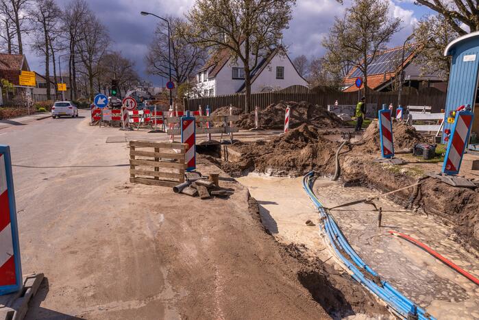 Zevenhuizerstraat 112 melding Hoogland 