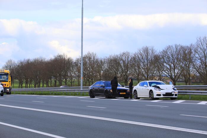 Porsche boort zich in voorganger