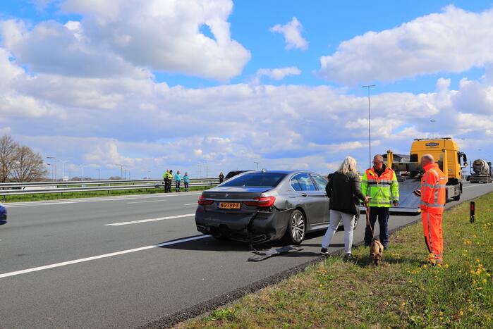 Porsche boort zich in voorganger
