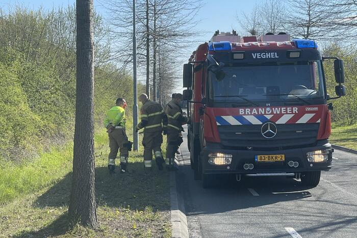 Het Ven 112 nieuws Veghel 