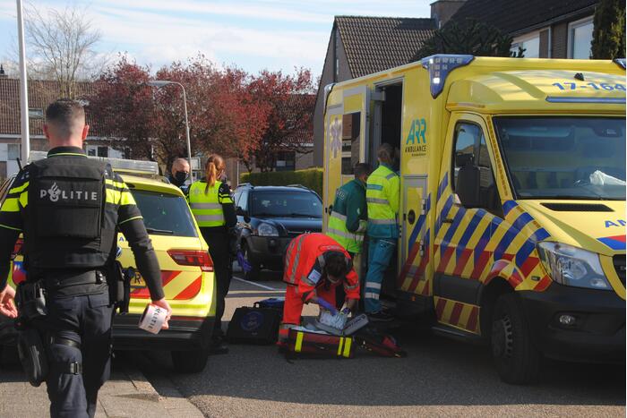 Jongen (16) overleden na ontploffing in woning