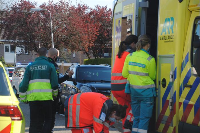 Jongen (16) overleden na ontploffing in woning