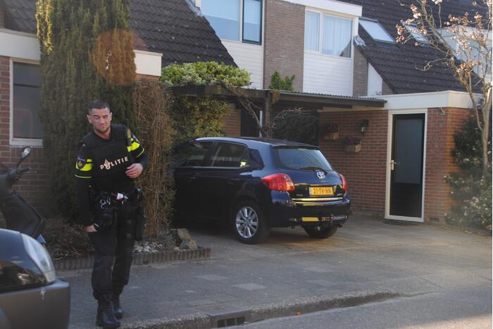 Jongen (16) overleden na ontploffing in woning