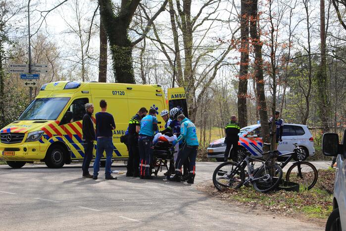 Nieuwe Voorthuizerweg Nieuws Nijkerk 