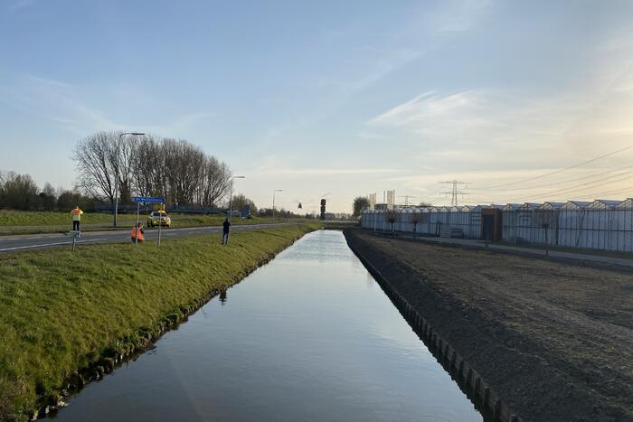 Dode en gewonde bij ongeval met motor