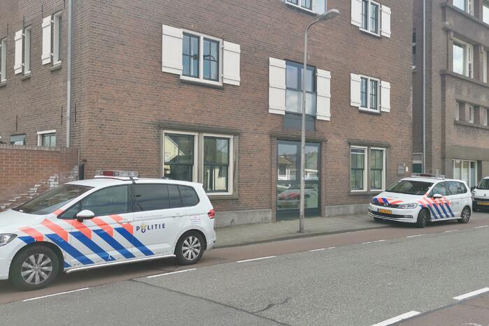 Voorrangsfout aanrijding auto met scooter