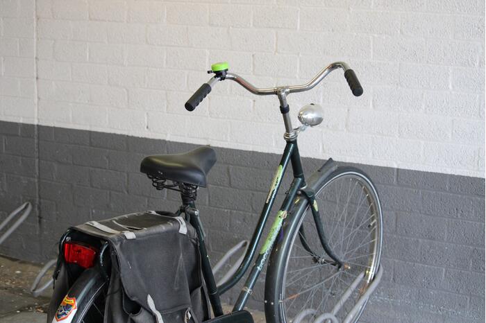 Traumahelikopter ingezet voor ernstig ongeval