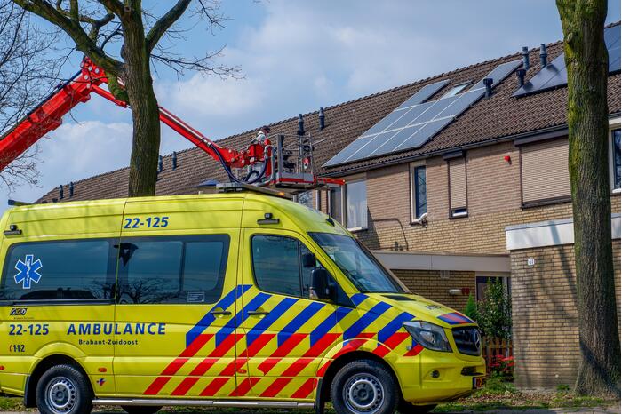 Noord Parallelweg Helmond 112 