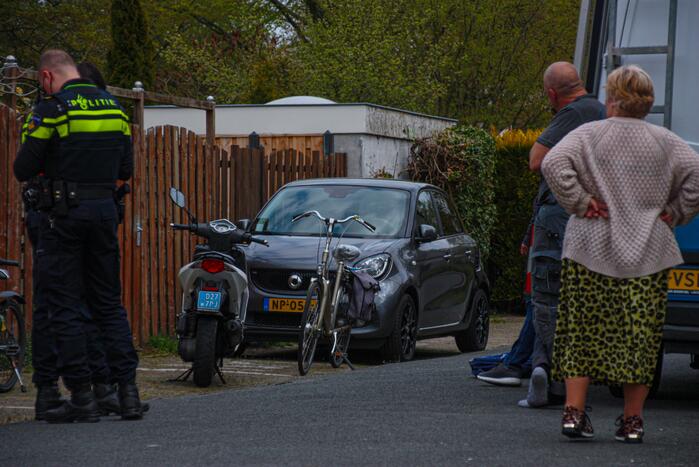 Tuinbouwweg Nieuws Amersfoort 