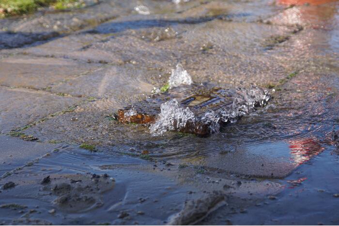 Klokbekerweg 112 meldingen Elburg 