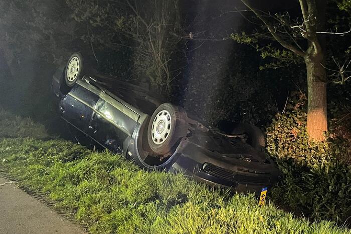 Krommehoekseweg Lunteren 112 