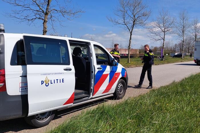 Meerdere personen gewond bij incident in Justitiële Jeugdinrichting