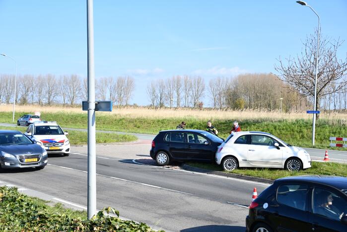 Larserdreef 112 meldingen Lelystad 