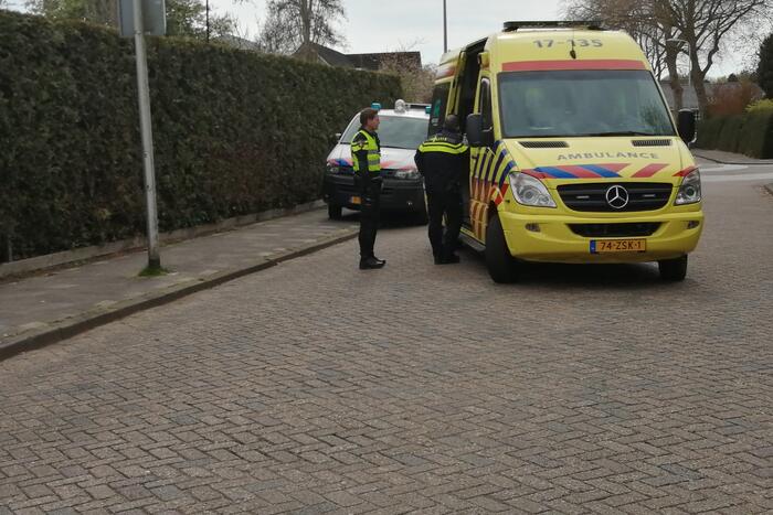 Albert Cuypstraat Nieuws Krimpen aan den IJssel 