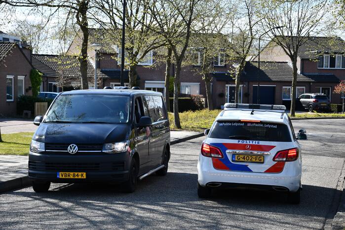 Galjoen 20 Nieuws Lelystad 