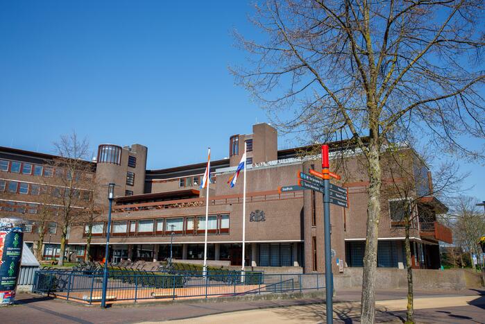 Koningsdag feestelijk gevierd