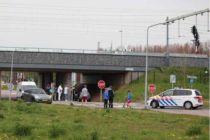 Charlie Chaplinweg 112 nieuws Almere 