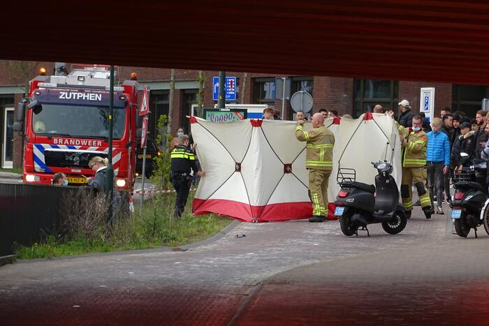 Noorderhaven 112 meldingen Zutphen 
