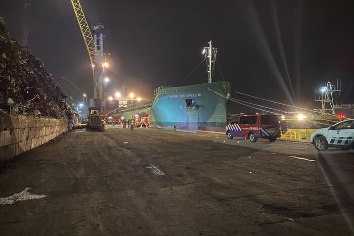 's-Gravendeelsedijk 112 nieuws Dordrecht 