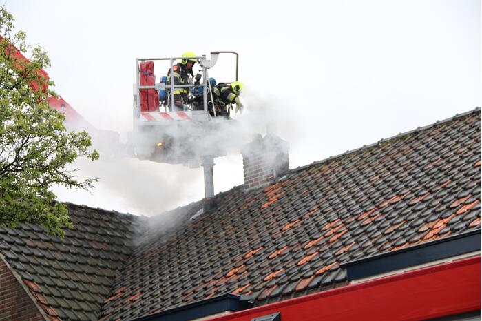 Balistraat 112 nieuws Heemstede 