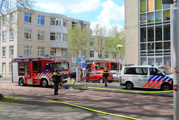 Steven Butendiekplein Utrecht 112 
