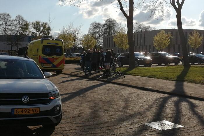 Raadhuisplein Krimpen aan den IJssel 112 