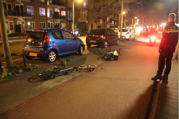 Zuidvliet Leeuwarden 112 