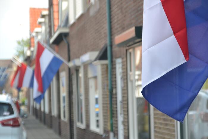 Dorp in diep rouw na fatale brand