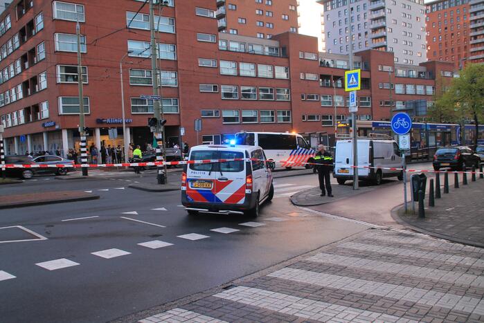17-jarige jongen overleden na steekincident