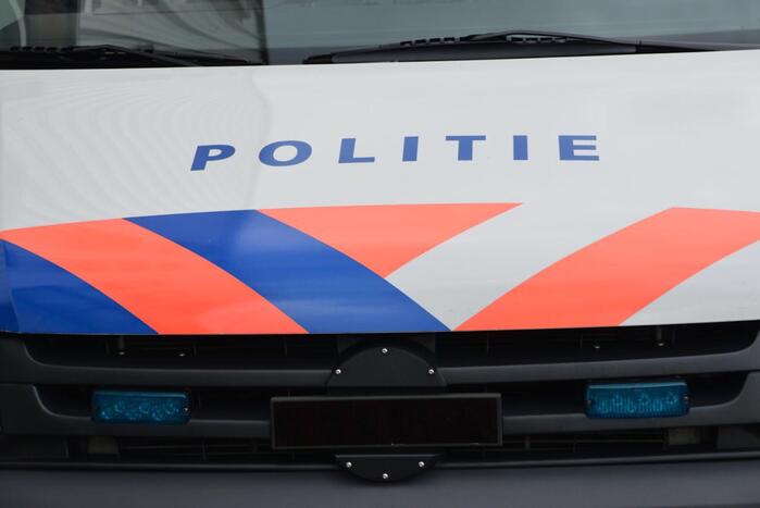 Politie zoekt getuigen van diefstal bij Wijkbedrijf Selwerd