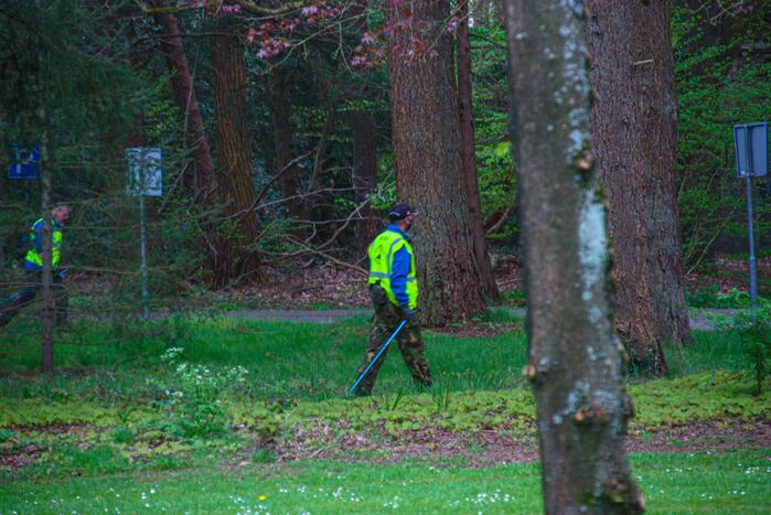 Grote zoekactie naar vermiste Kim Roording (48)