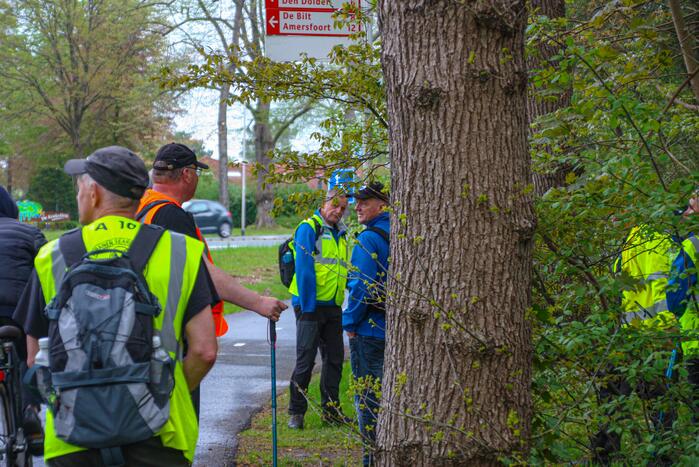Grote zoekactie naar vermiste Kim Roording (48)