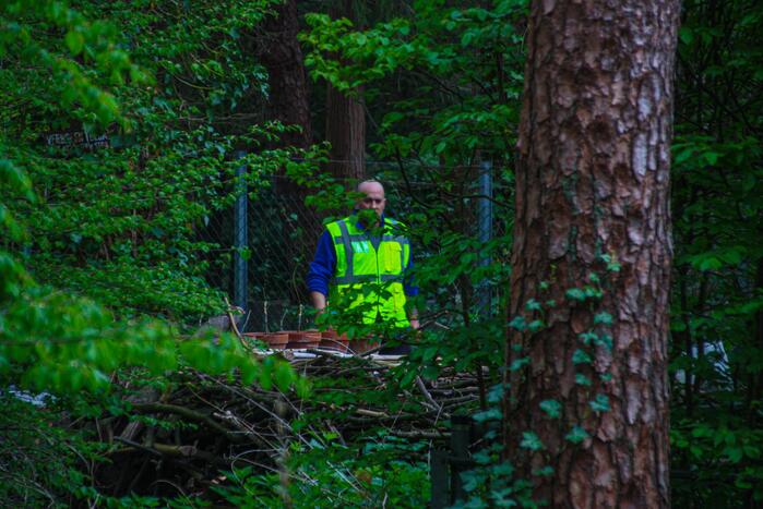 Grote zoekactie naar vermiste Kim Roording (48)
