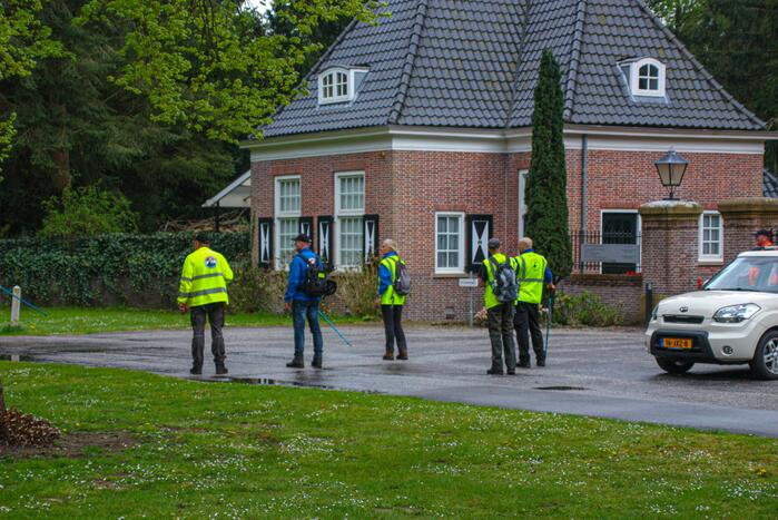 Grote zoekactie naar vermiste Kim Roording (48)
