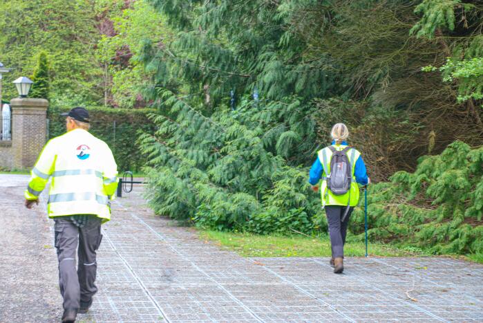 Grote zoekactie naar vermiste Kim Roording (48)