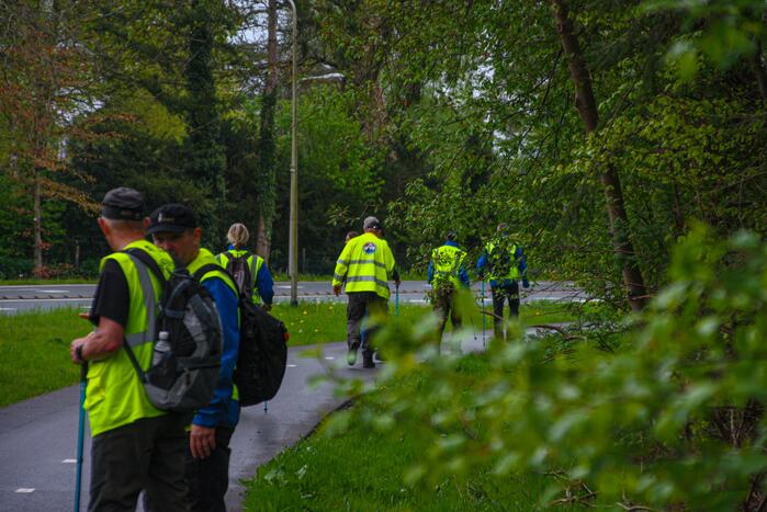Grote zoekactie naar vermiste Kim Roording (48)