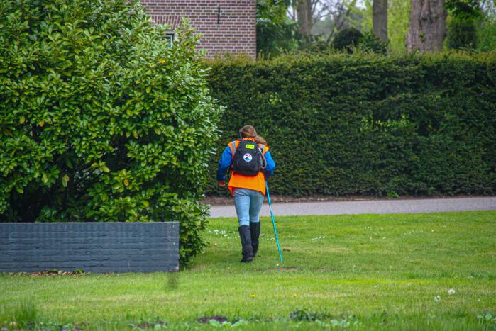 Grote zoekactie naar vermiste Kim Roording (48)
