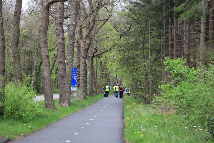 Grote zoekactie naar vermiste Kim Roording (48)