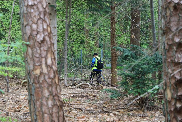 Grote zoekactie naar vermiste Kim Roording (48)