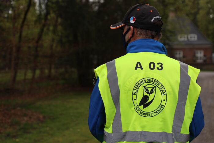 Lichaam vermiste Kim Roording (48) gevonden