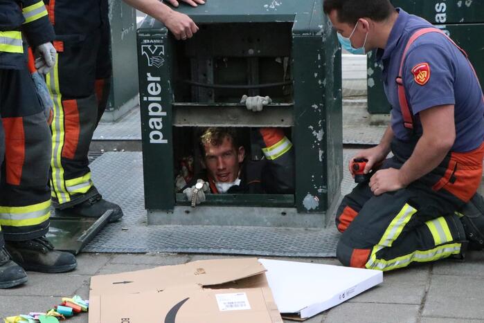 Lange Voort 112 nieuws Oegstgeest 