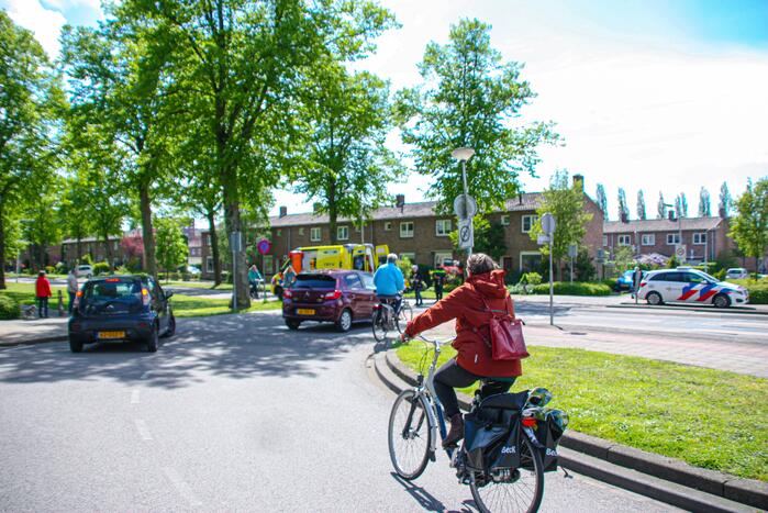 Skater raakt gewond bij eenzijdig ongeval
