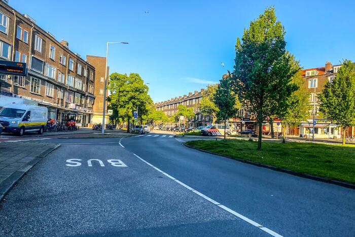 Politie en handhaving ontmantelen hennepkwekerij