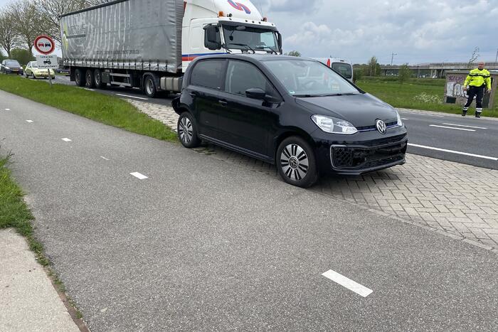 Provincialeweg - N457 112 nieuws Gouda 