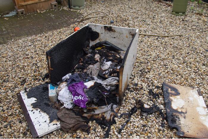 Hoogwolde 112 nieuws Nunspeet 