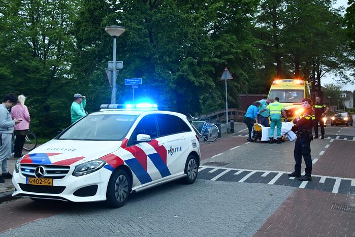 Voorstraat 112 meldingen Lelystad 