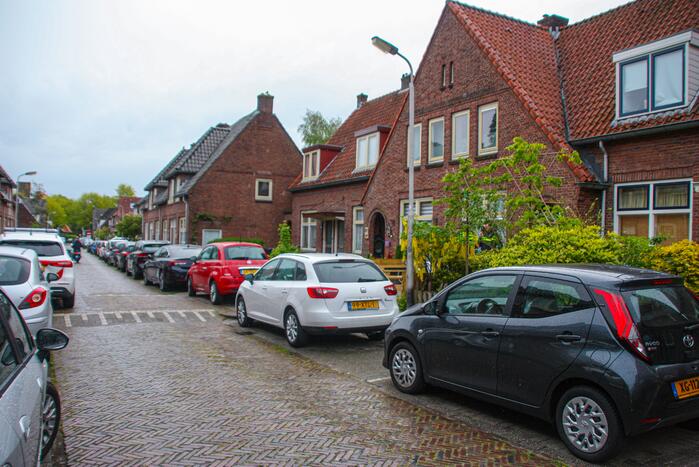 Persoon gewond bij steekpartij in woning