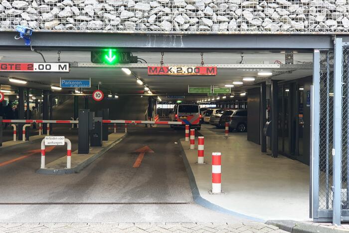 Politie doet onderzoek naar beroving