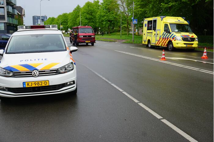 Zaagmuldersweg 112 melding Groningen 