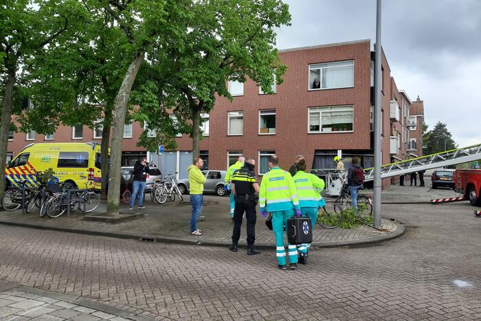 Een dode en ernstig gewonde bij steekpartij